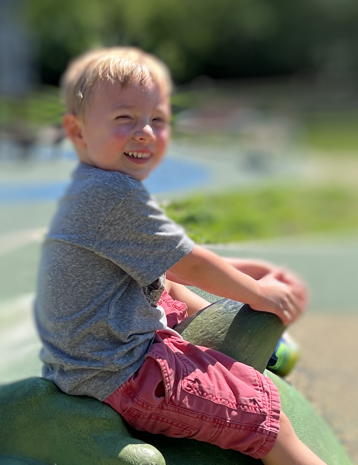 Luke